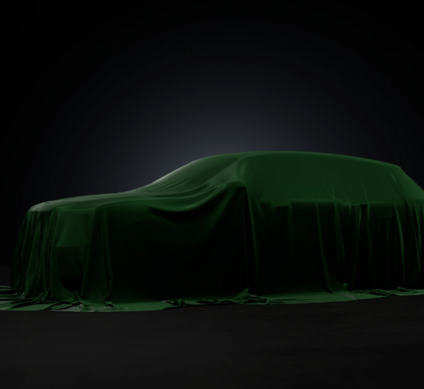 Bentley Torcal New Car Design